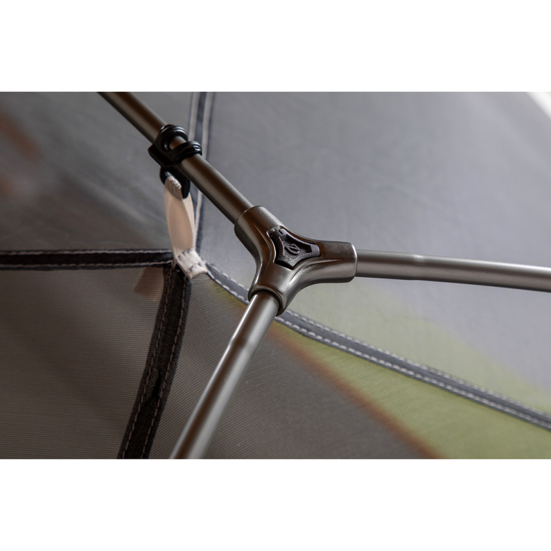 Nemo Equipment Mayfly OSMO 3P Zelt