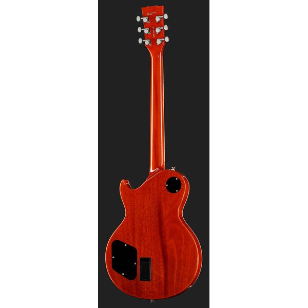 Harley Benton SC-550 Plus EMG PAF Bundle