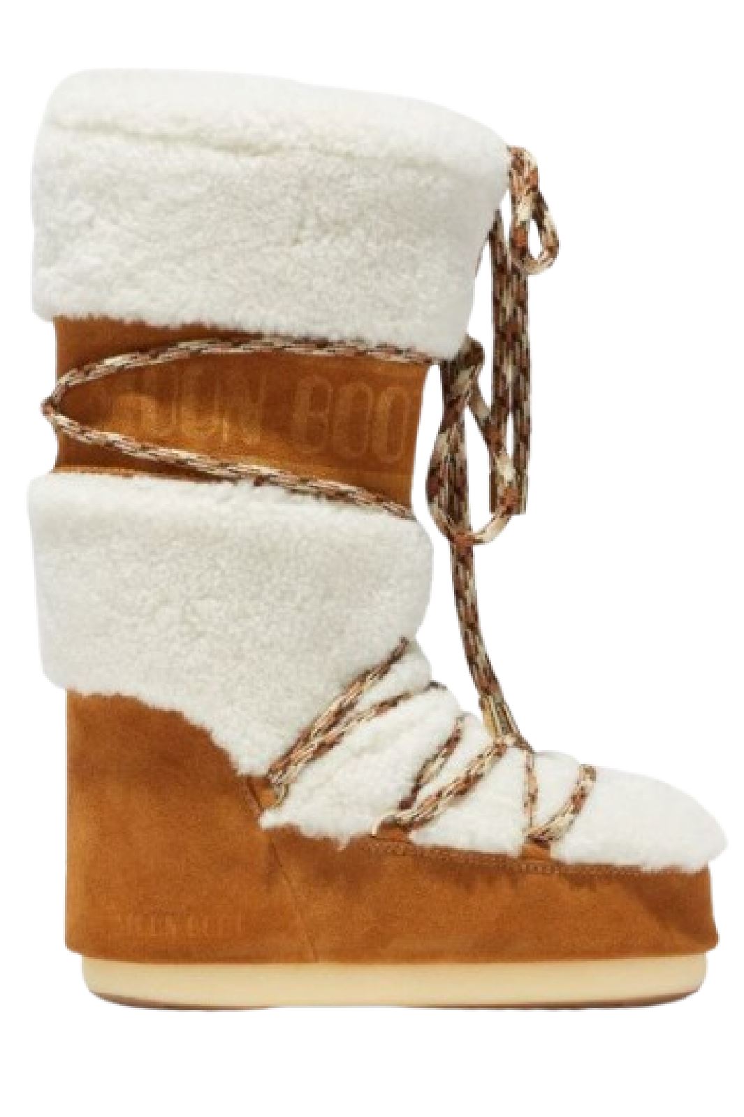 Moon Boot Mb Icon Lo