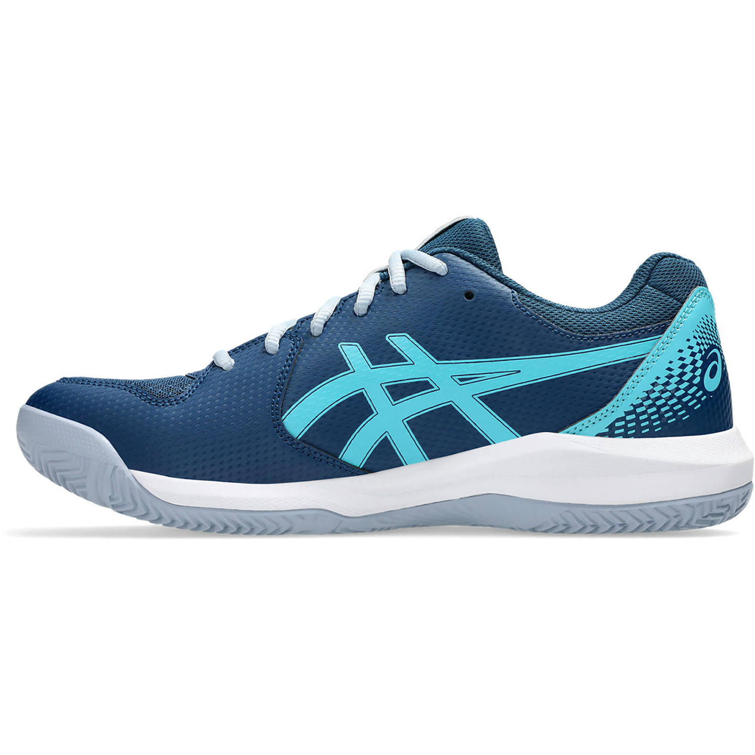ASICS Gel-Dedicate 8 Padel Heren