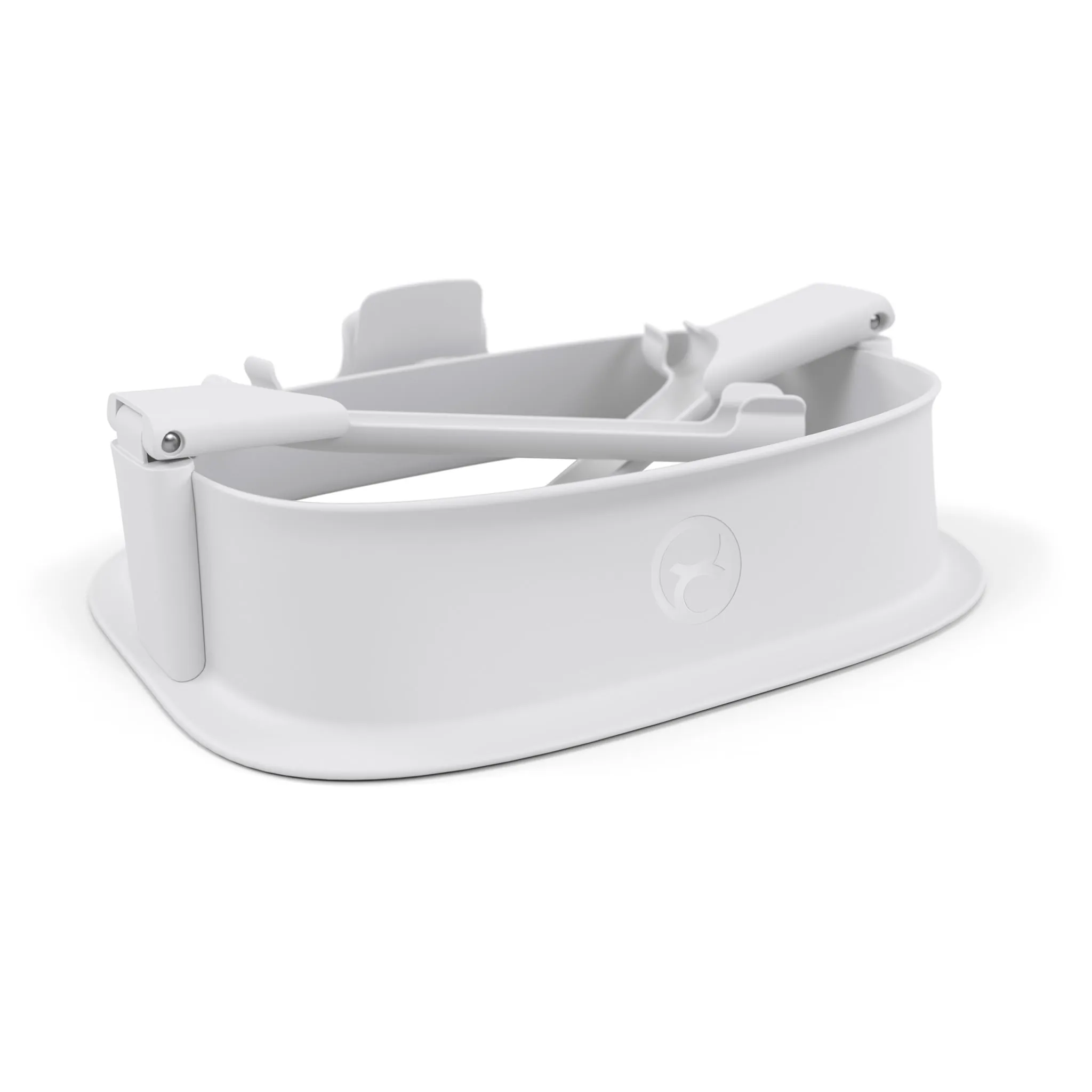 Cybex Accessoire Tour d'apprentissage pour Chaise LEMO - Blanc