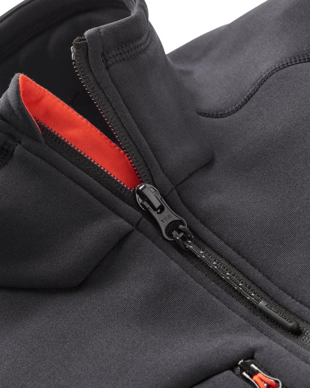 Henri Lloyd Aktiv Stretch Jacket 3.0 Black