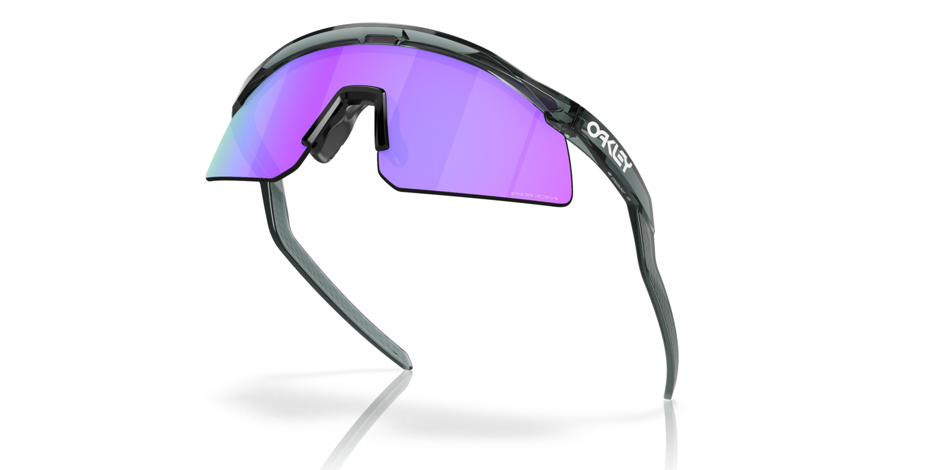 Oakley Hydra<br>Prizm Violet linse