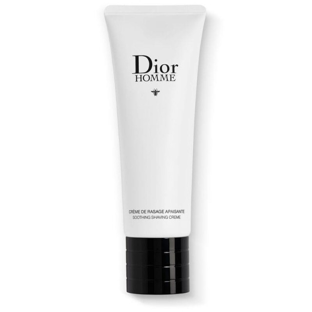 DIOR Homme  Crème de rasage apaisante