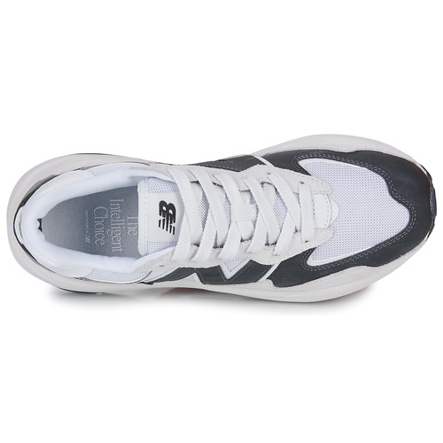 New Balance - 5740 - Blanc / Noir