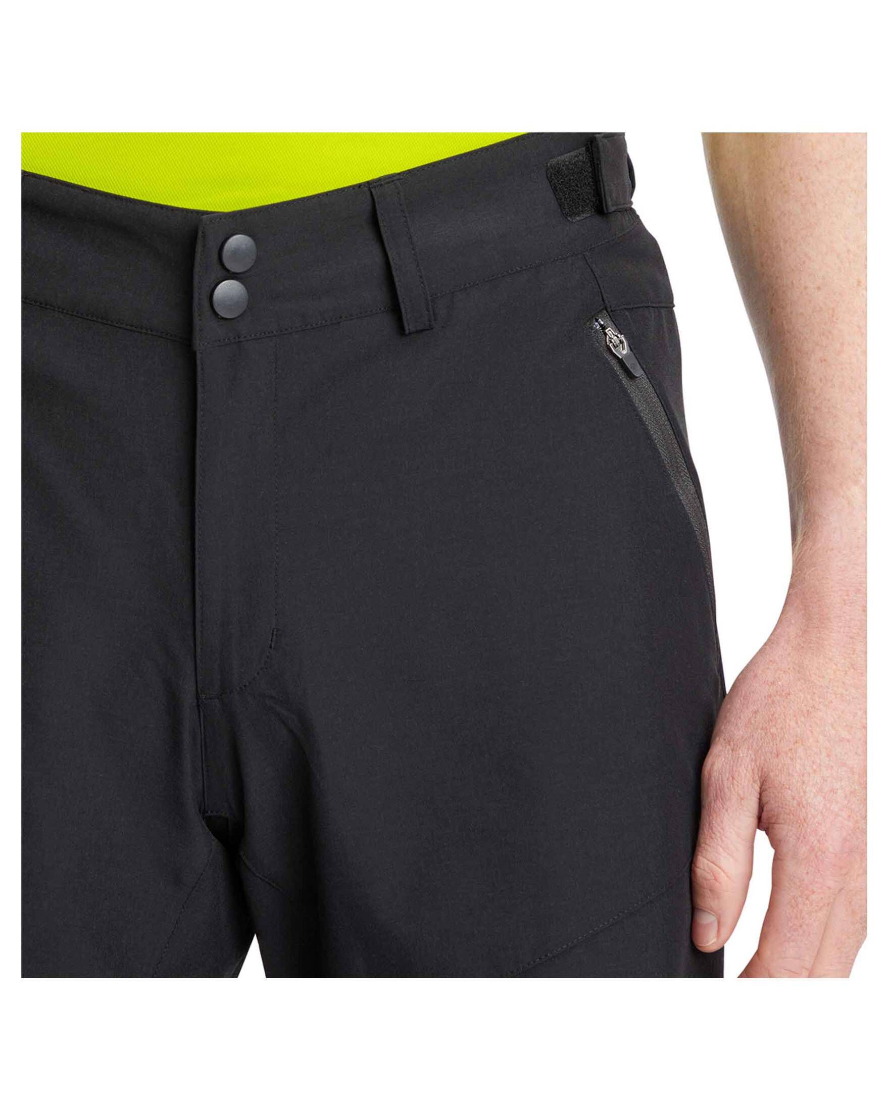 Nakamura| Herren Radsport Shorts DELLO II M