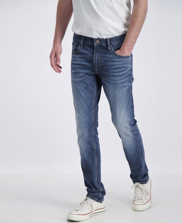 Lindbergh Jeans Blå