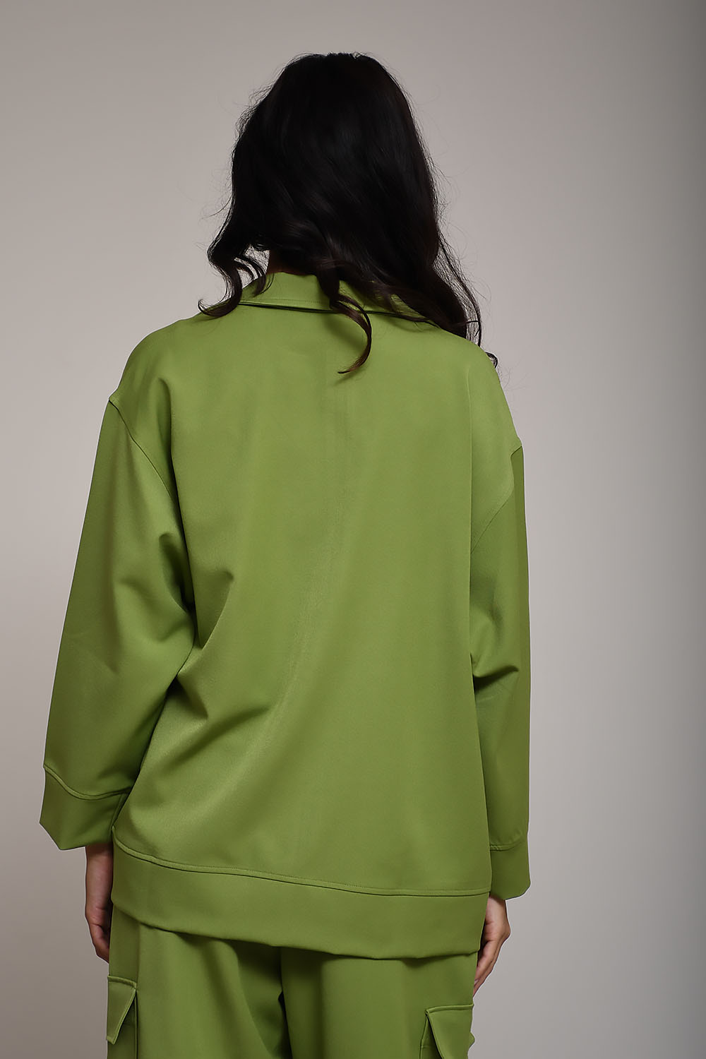 Lewis jacket