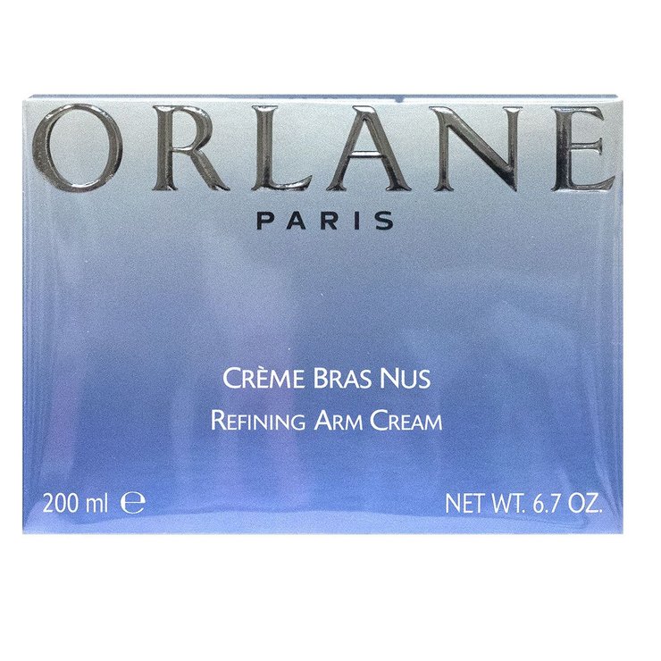 Crème bras nus 200ml