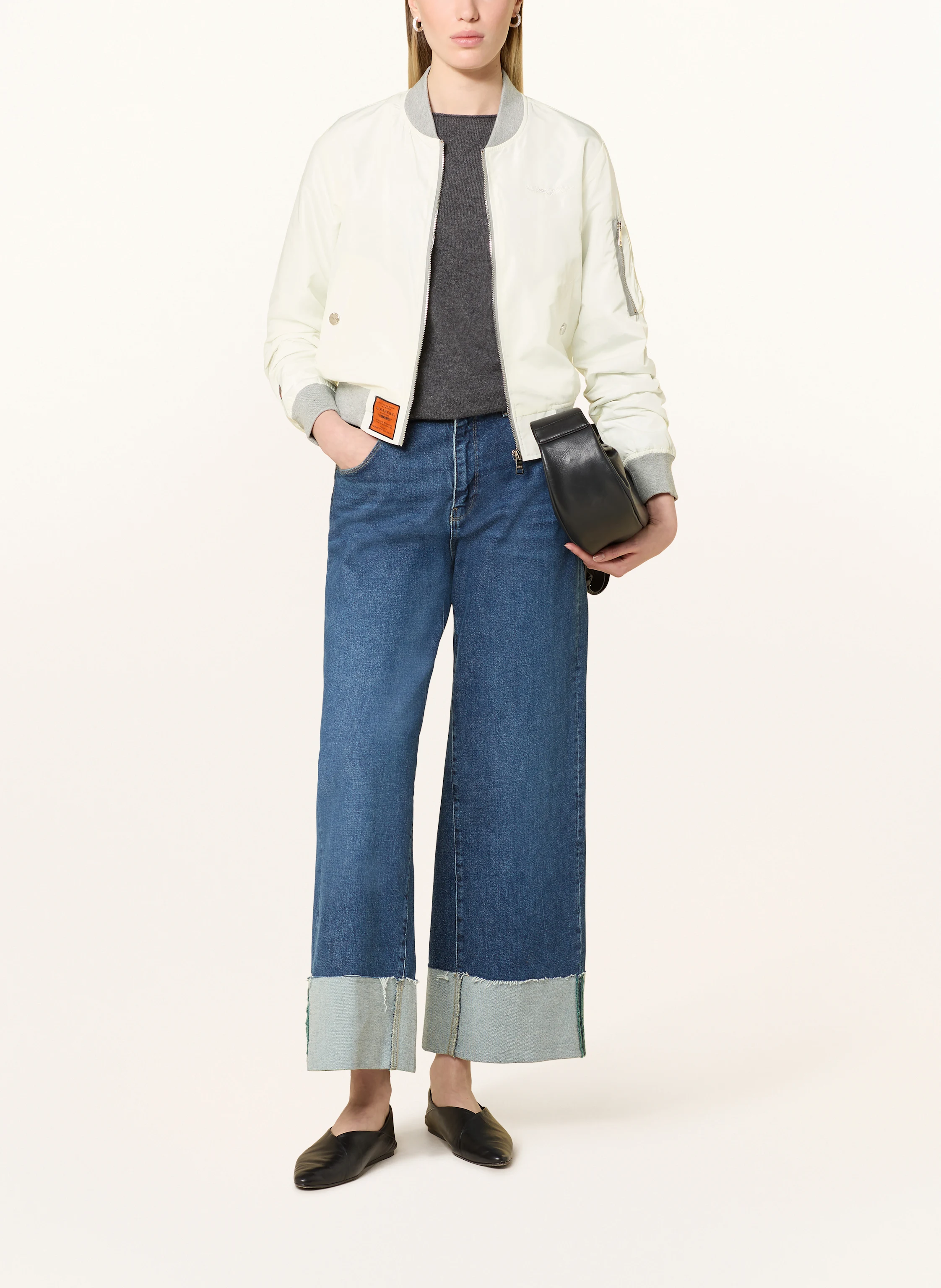 BOMBERS ORIGINAL Blouson