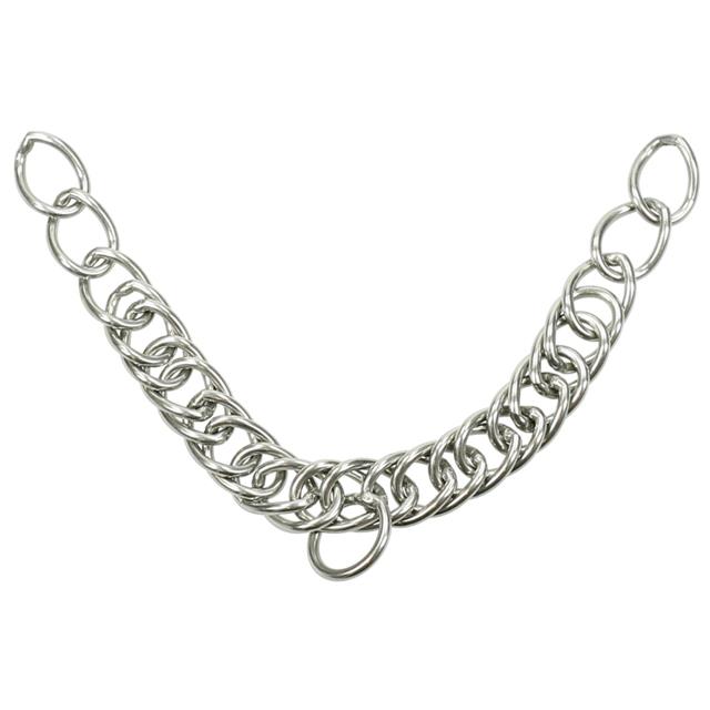 Kinketting BR RVS
