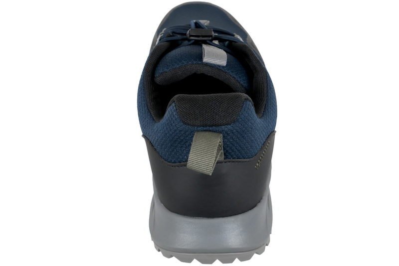 GREEN COMFORT TRACK N TRAIL NAVY BLUE