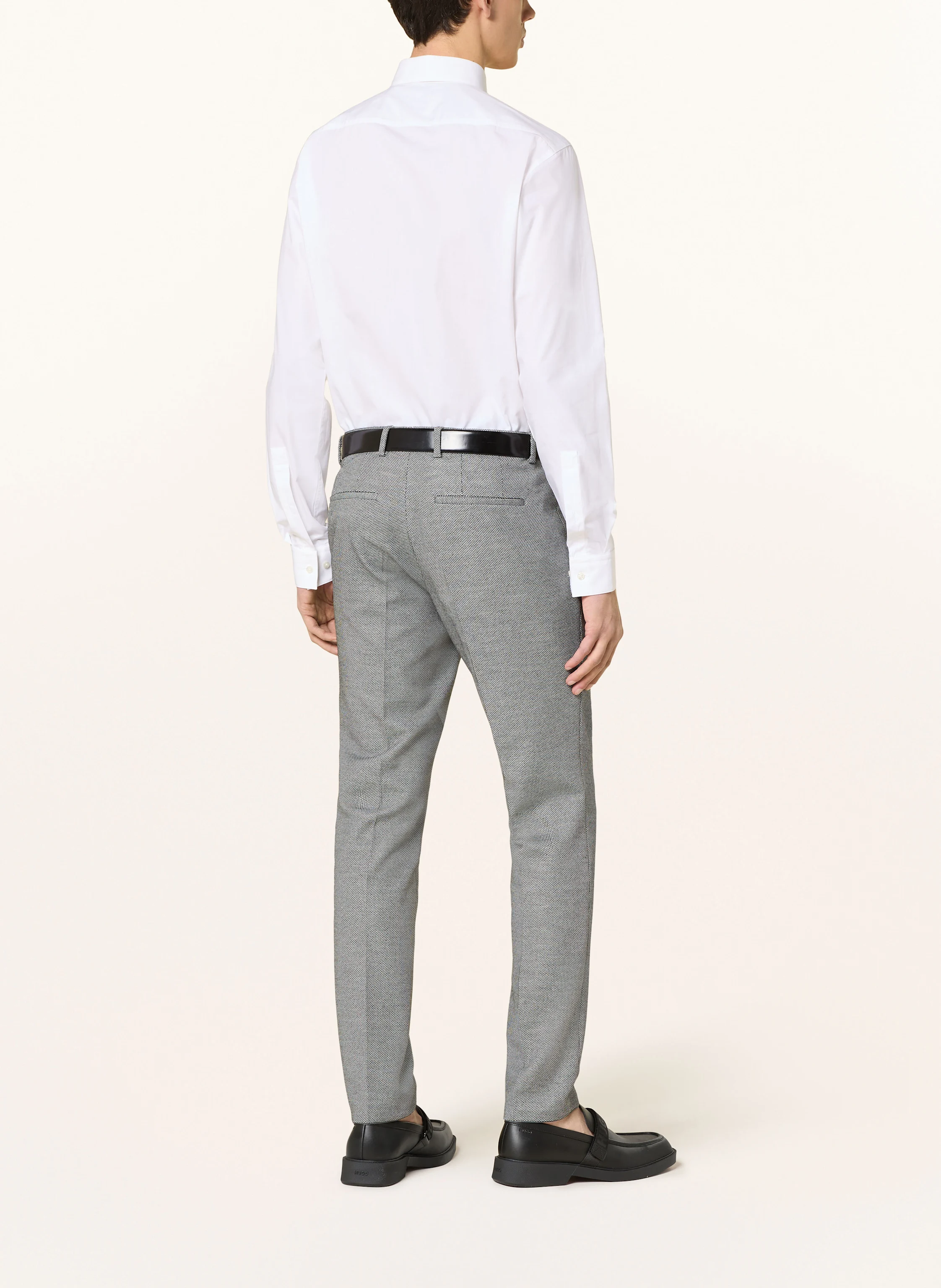 HUGO Hemd VALERIO Modern Fit