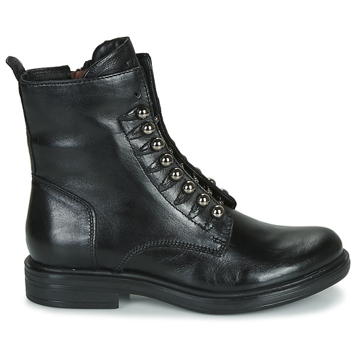 Mjus - CAFE STYLE - Noir