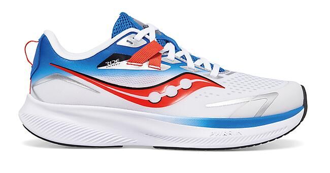 SAUCONY - CHAUSSURES DE RUNNING RIDE 15 JR