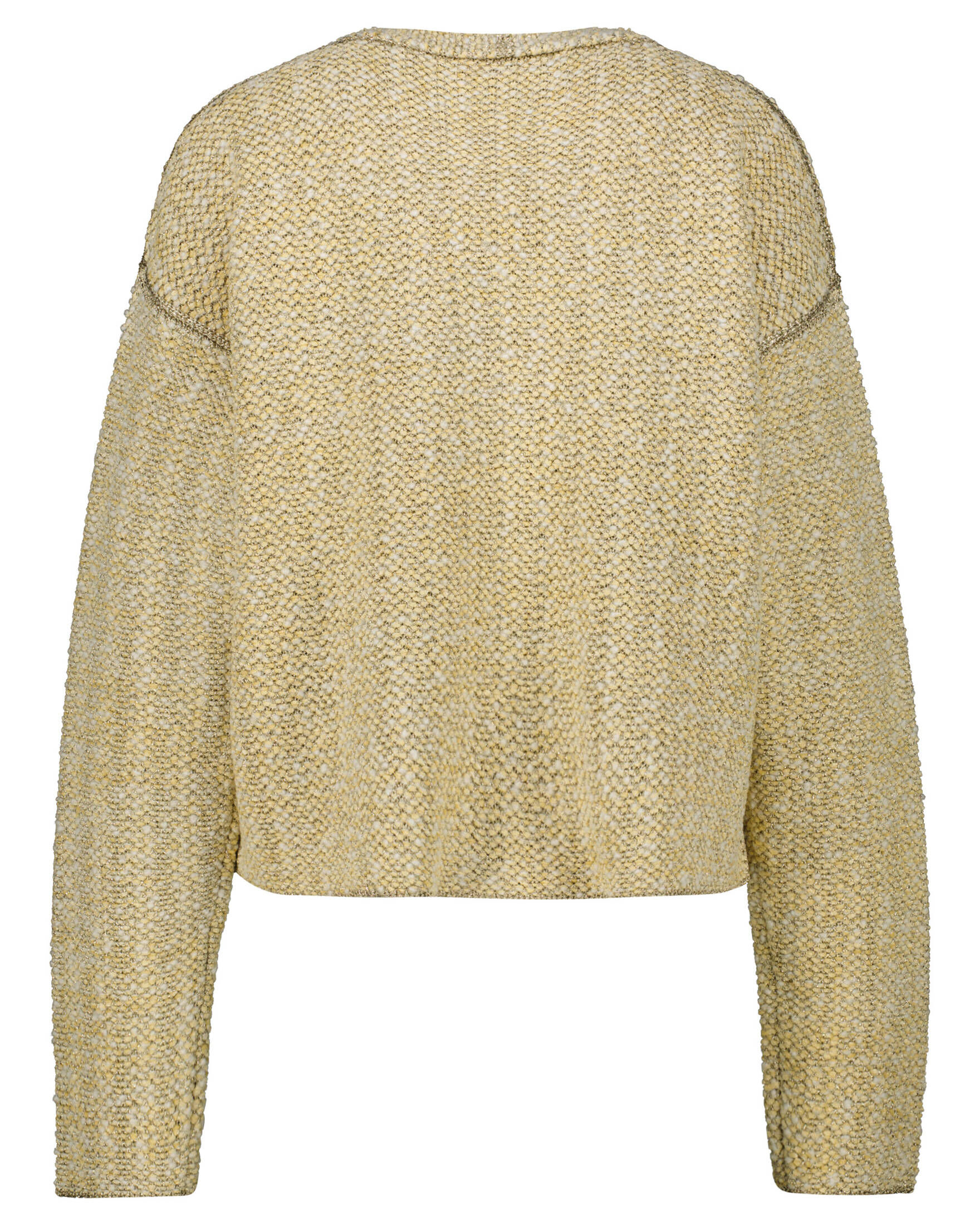 Fabiana Filippi| Damen Strickjacke mit Wolle