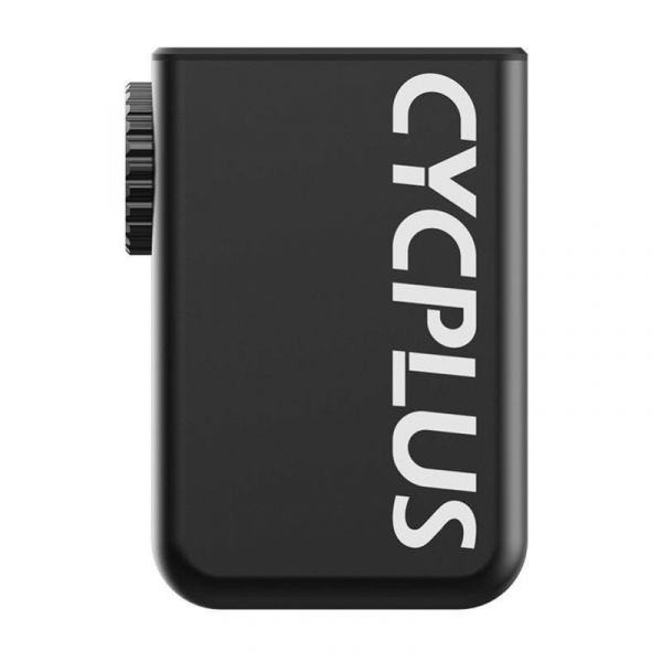 Cycplus Mini Bomba Elétrica AS2