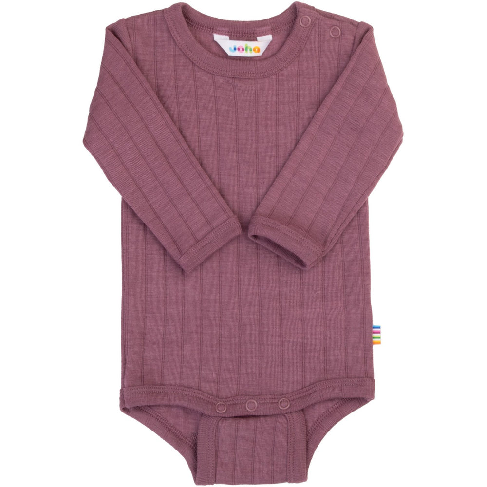 Køb Joha Heather Body M. Lange Ærmer