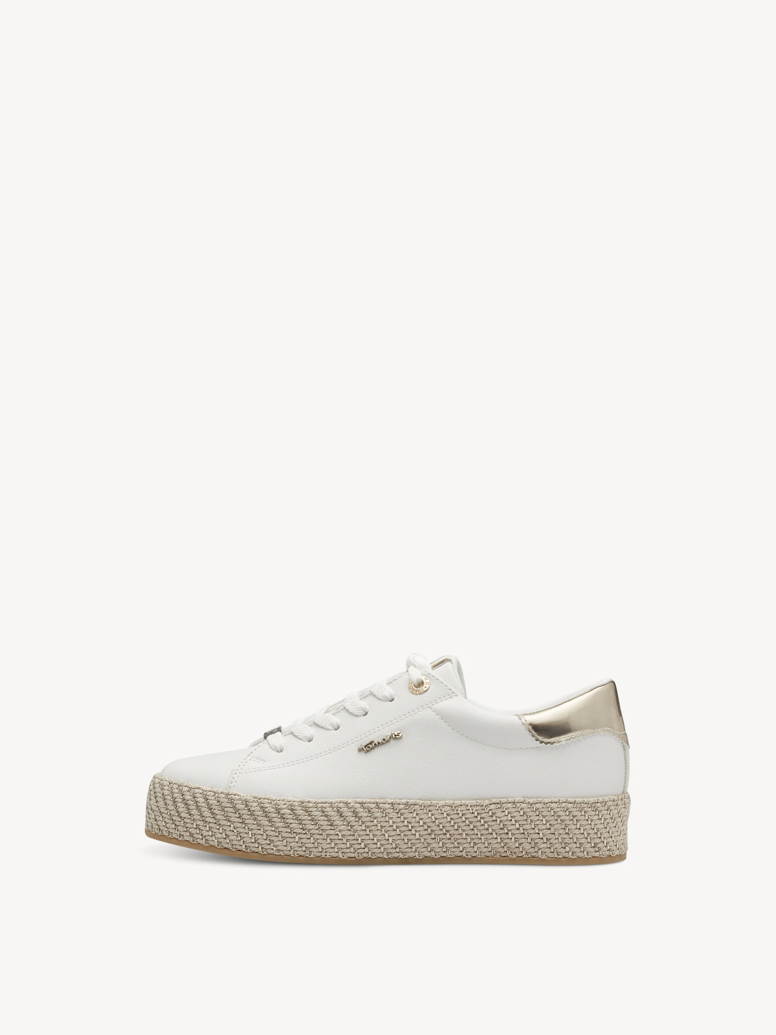 Sneaker - wit