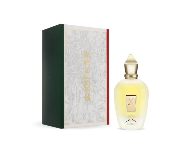Xerjoff Zefiro Eau De Parfum 100 ml (unisex)