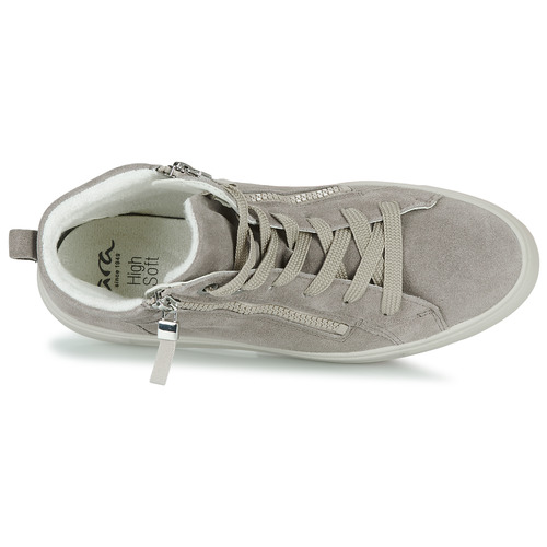 Ara - COURTYARD - Taupe