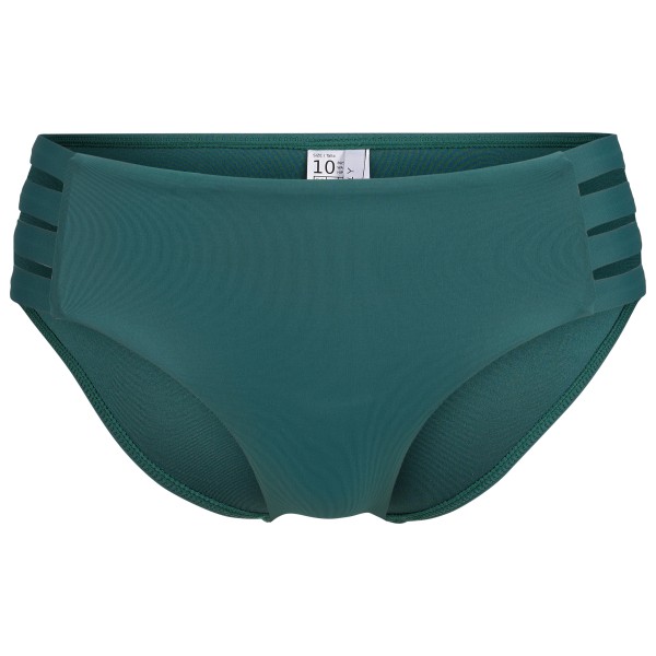 Seafolly - Women's Collective Multi Strap Hipster Pant - Bas de maillot