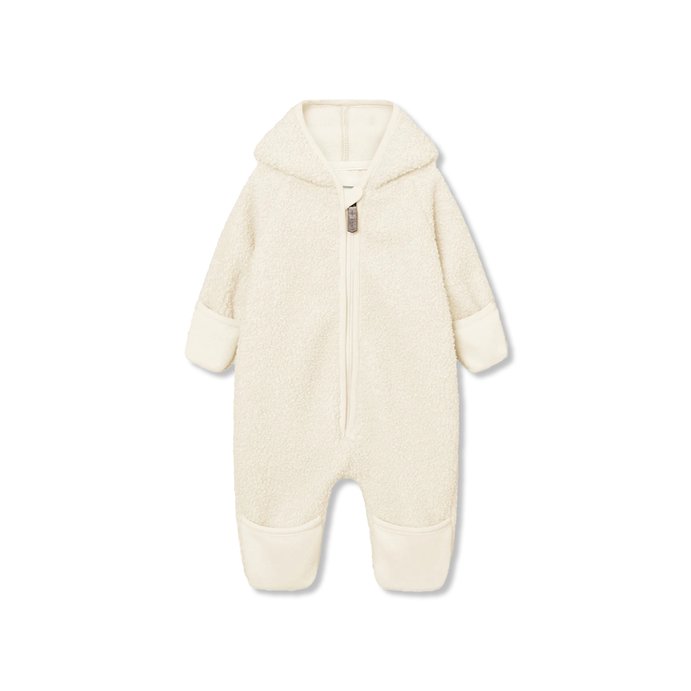 MATADEL uld fleece