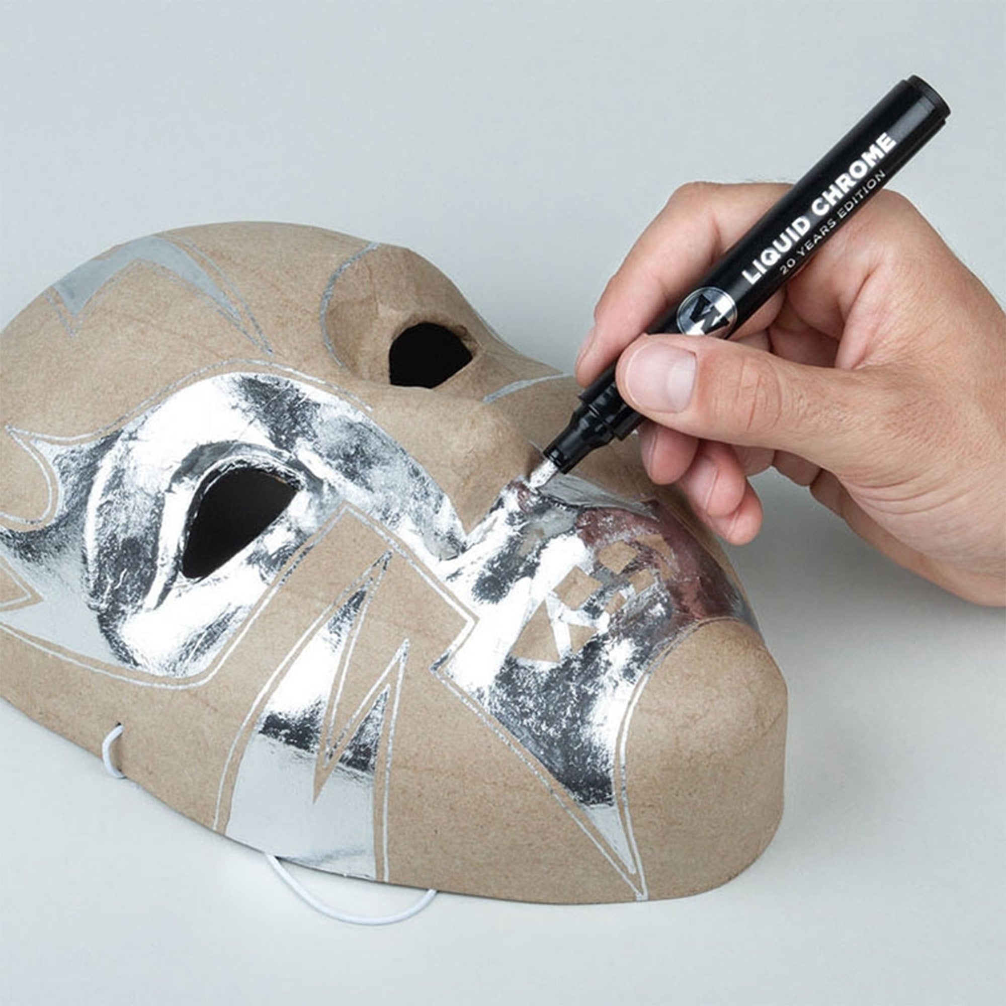Molotow<br>liquid chrome refill 30 ml