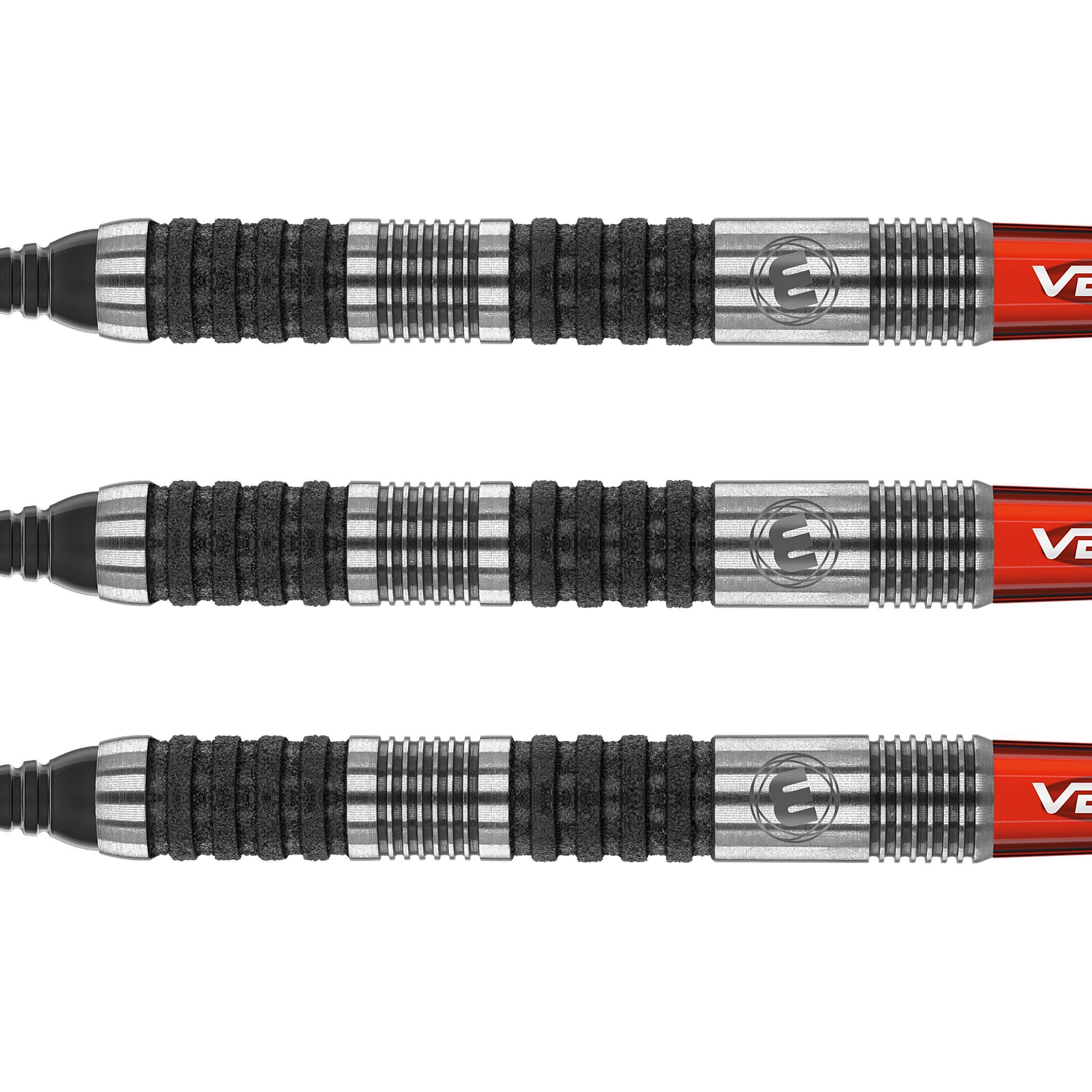 Winmau - Mark Webster Diamond - Softdart