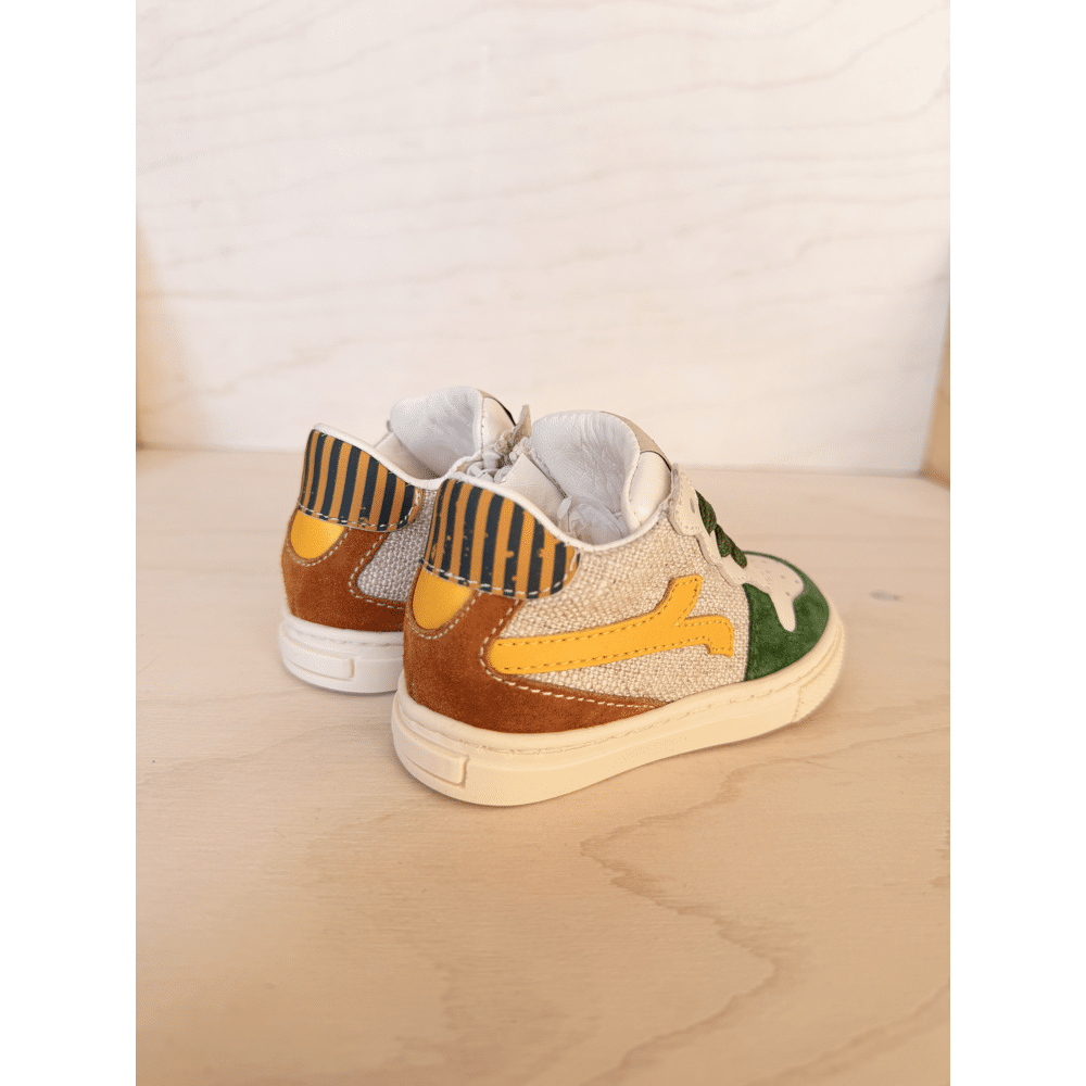 RONDINELLA - Eerste Sneaker