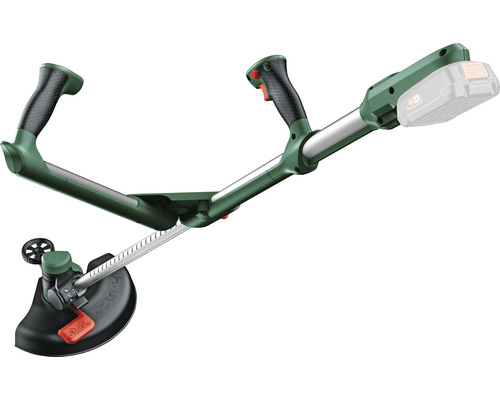 BOSCH UniversalGrassCut 18V-26 accu grastrimmer (accu en lader niet inbegrepen)