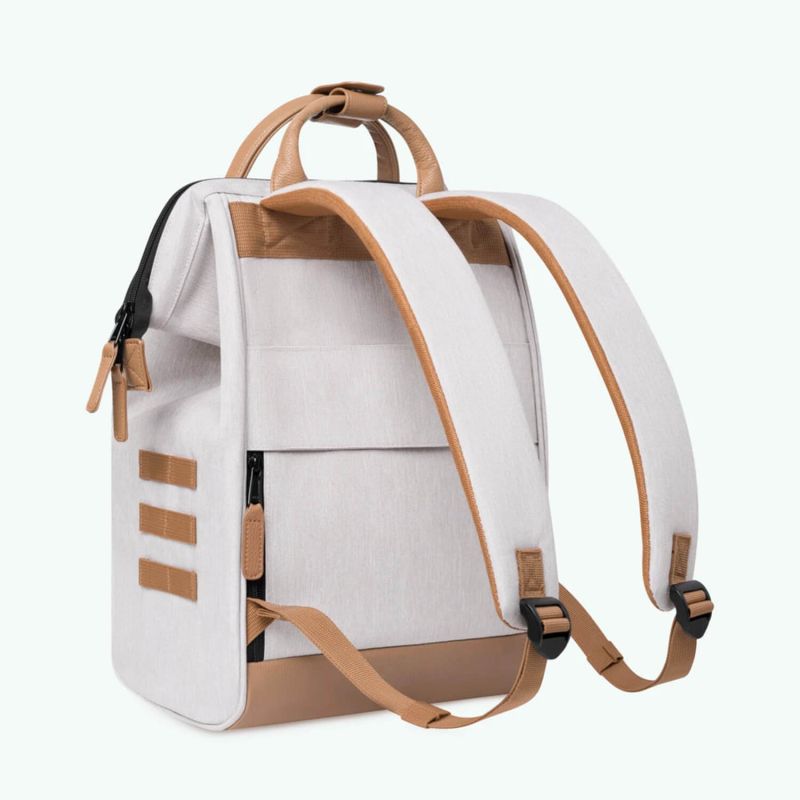Sac à dos Adventurer Medium 23 litres + 2 grandes pochettes Arequipa