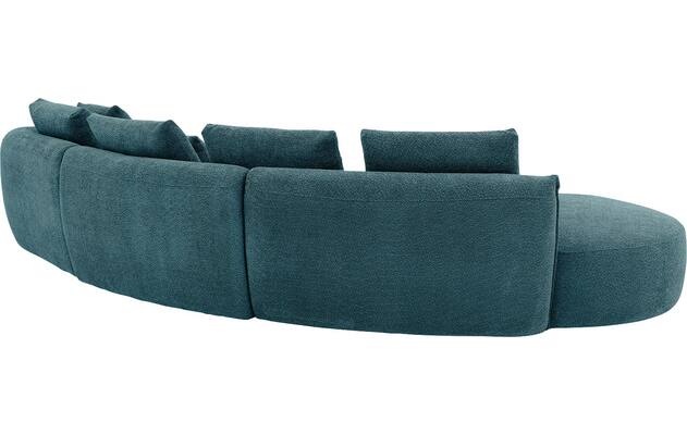 Hoekbank Fay