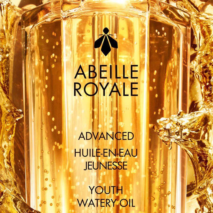 Guerlain Abeille Royale Advanced Youth Watery Oil 50ml