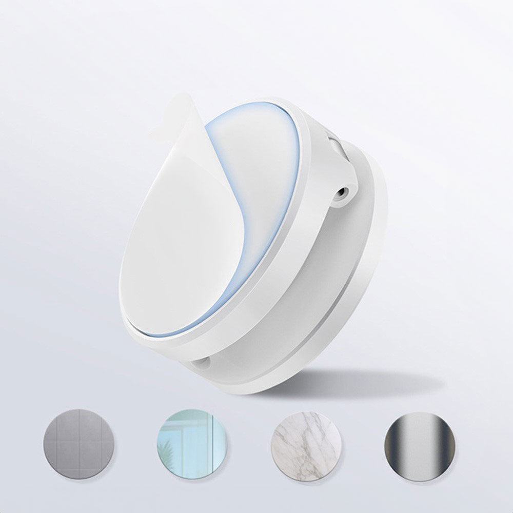 MagPro Magnetische Smartphone Halterung Faltbare Handyhalterung - Schwarz