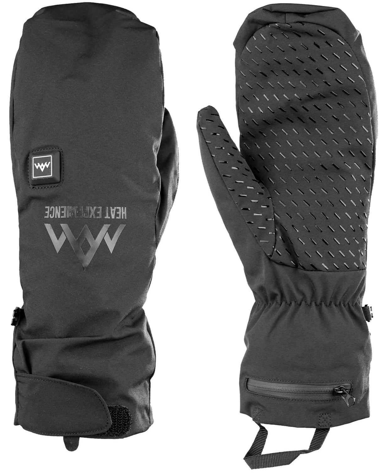 Heat Experience<br>Heated Everyday Mittens