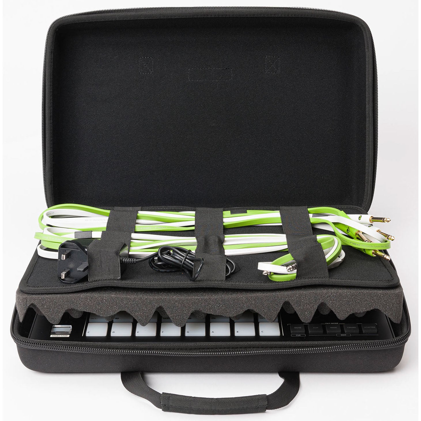 Magma ctrl case mc-707 flightcase voor Roland MC-707