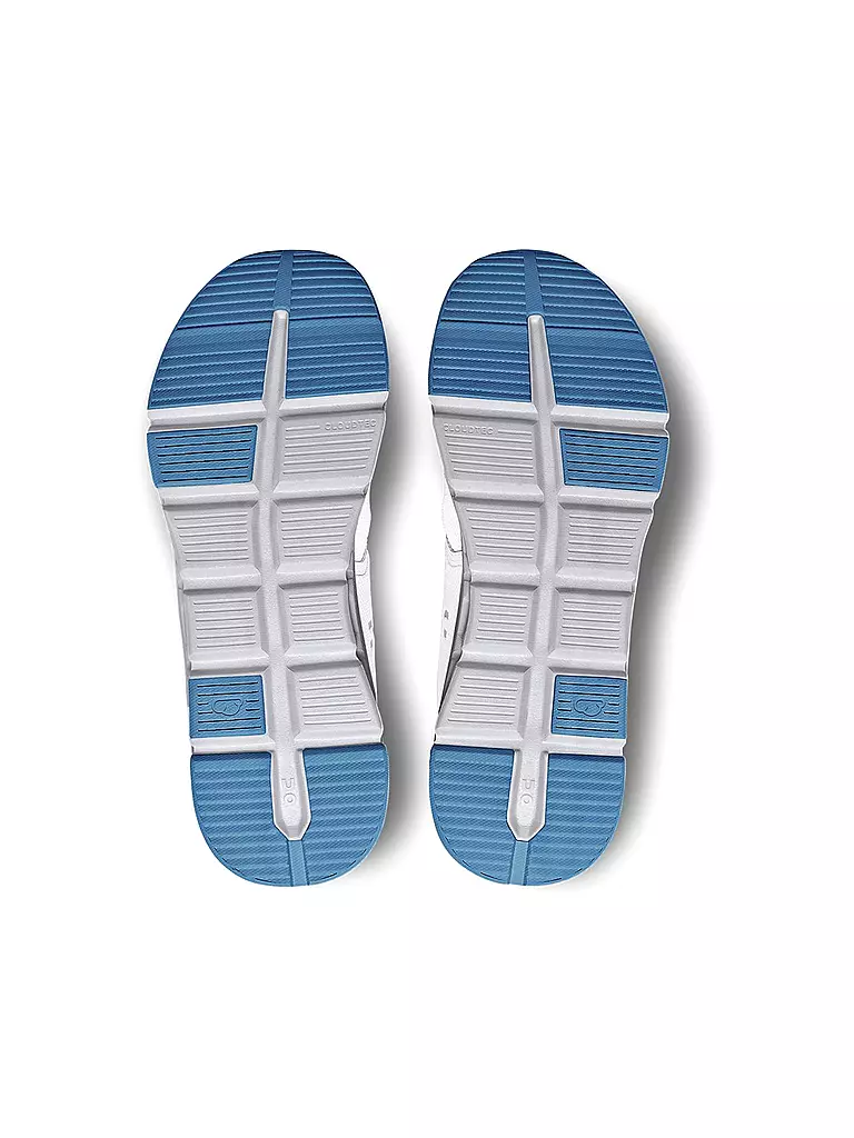 ON Kinder Sneaker CLOUD SKY weiss