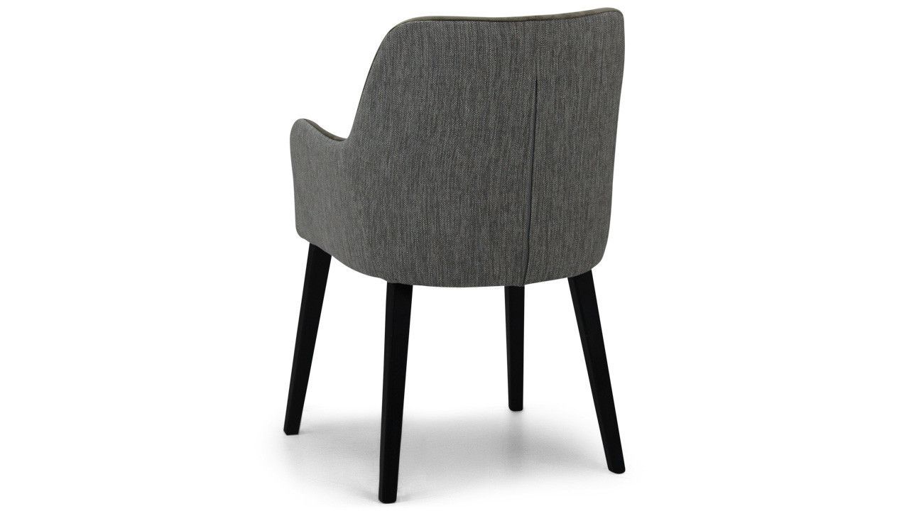 Eetkamer stoel Louix B55 x D58 x H85 cm