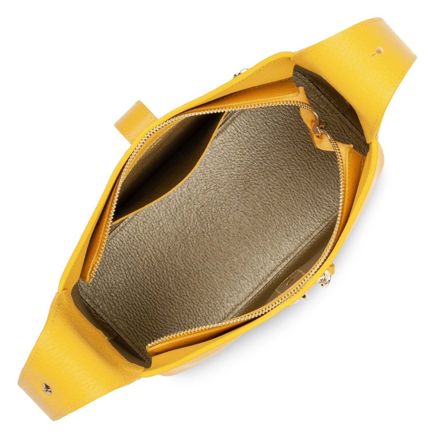 Foulonné Double Hook-Sac hobo