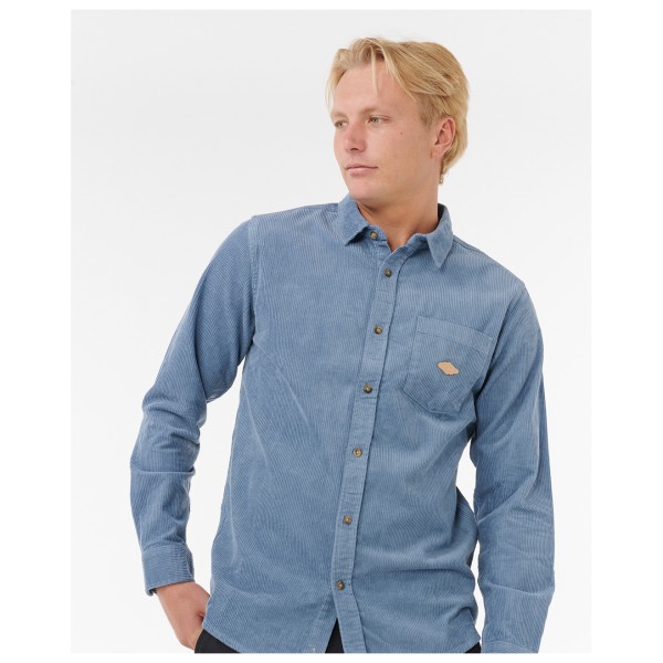 Rip Curl - Classic Surf Cord L/S Shirt - Chemise
