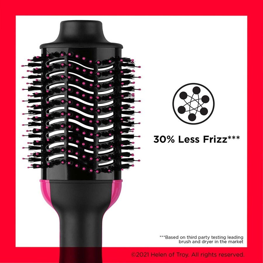 Revlon Tools One Step Dryer and Volumiser