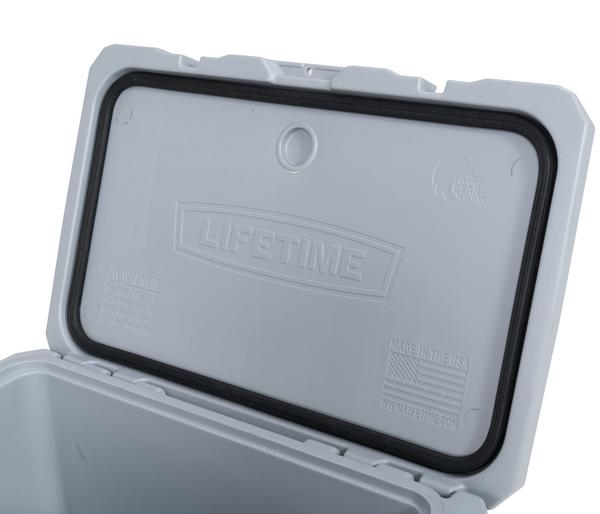 Lifetime Kühlbox