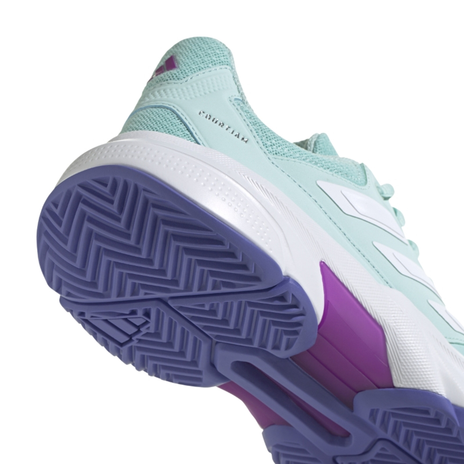 adidas CourtJam Control 3 Dames