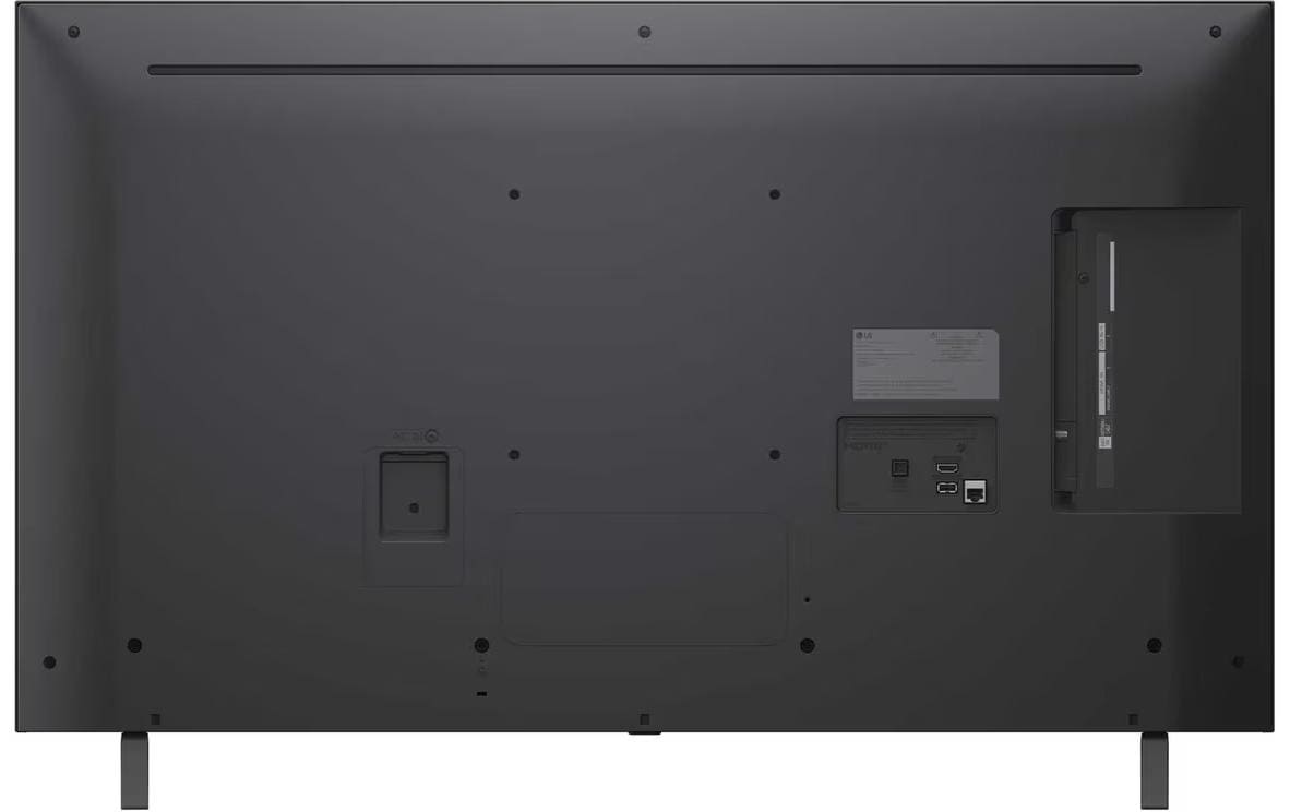 TV 43NANO80A6B 43