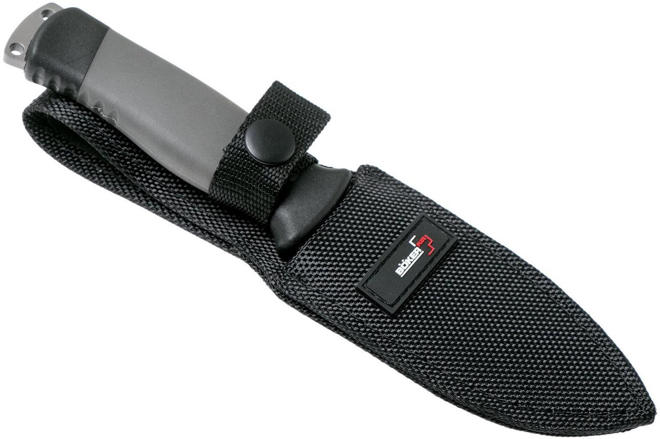 Böker Plus Outdoorsman 02BO004 outdoormes