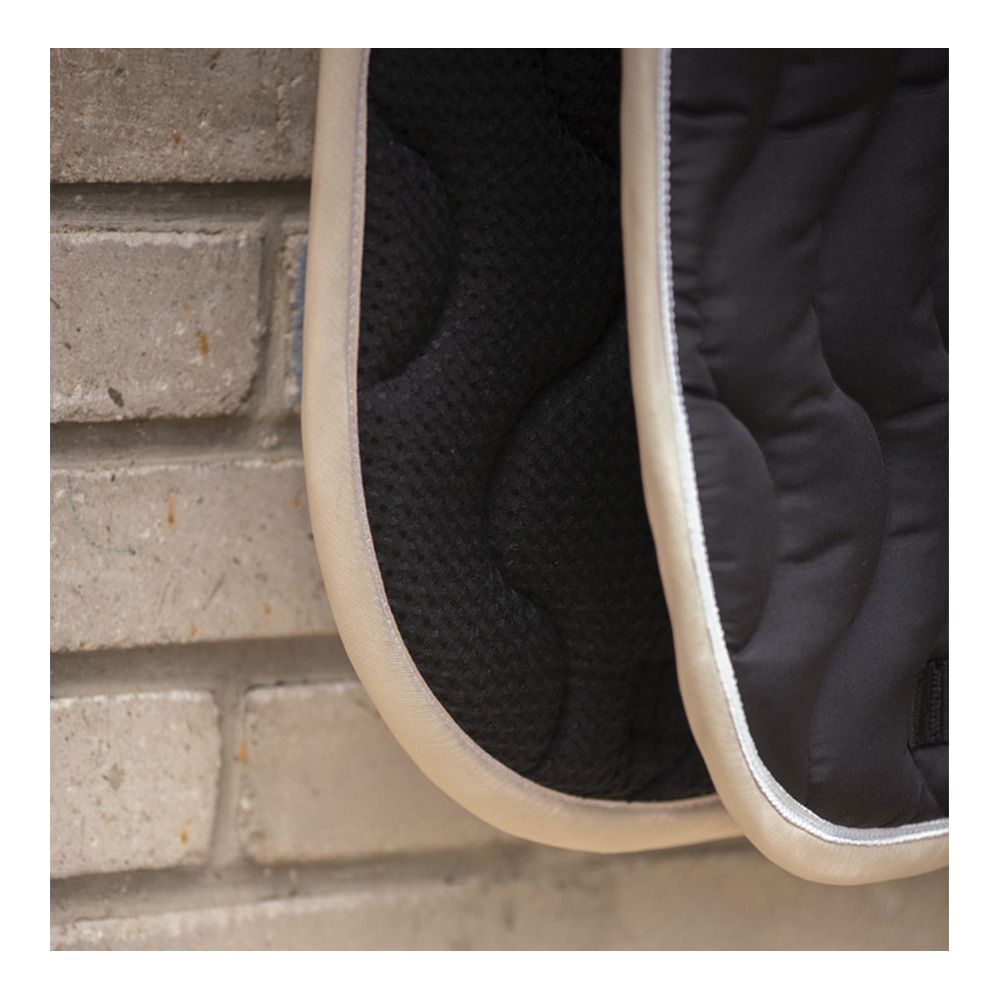 Paddock Sports ORIGINE - Tapis mixte noir