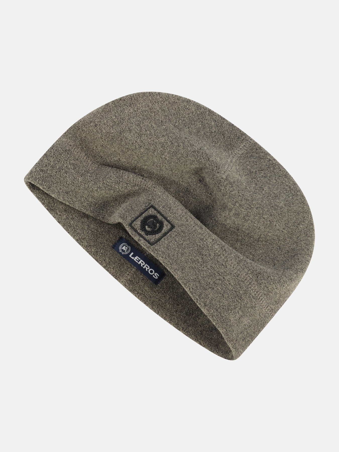 Fleece-Mütze für Herren