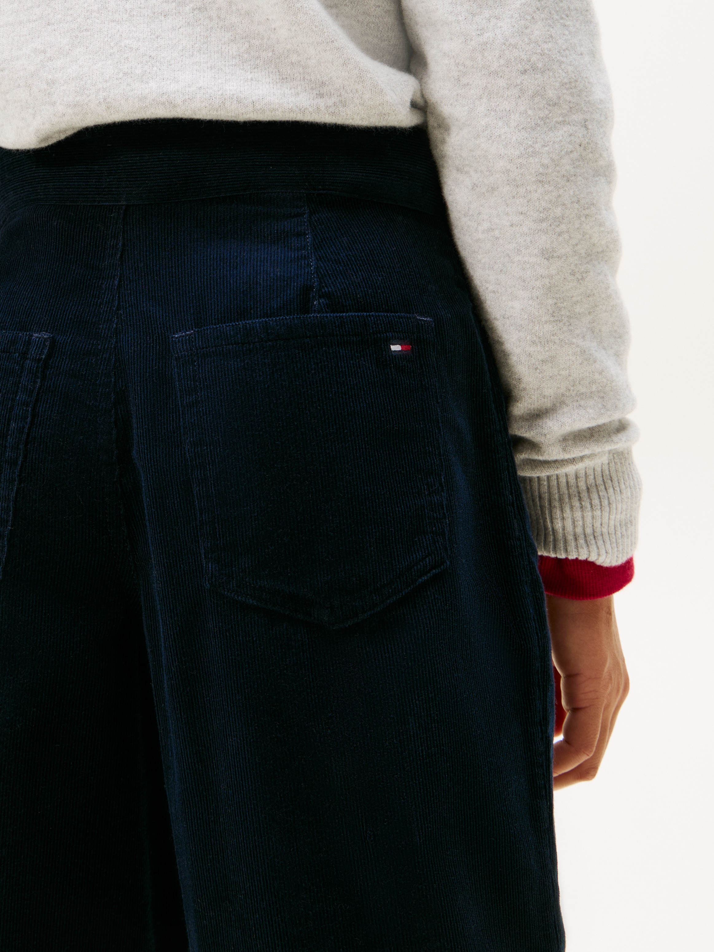 Tommy Hilfiger Cordhose »MABEL CORDUROY PANTS«  Kinder bis 16 Jahre