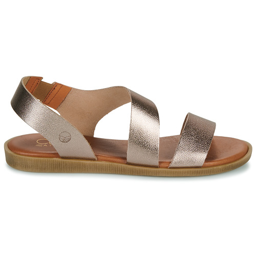 Casual Attitude - NAVOLI Oro